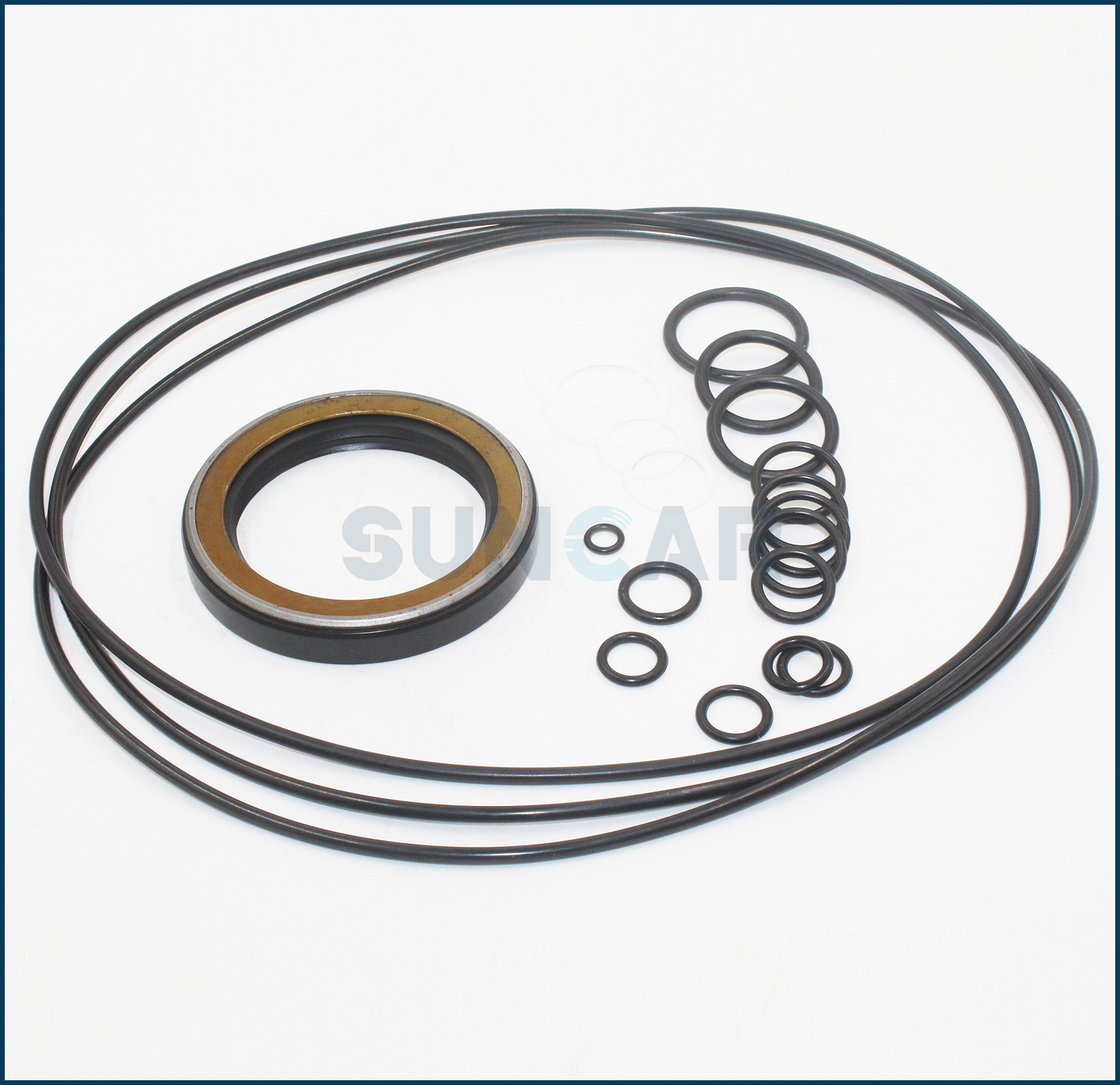 VOE 14684116 VOE14684116 Sealing Kit For Volvo Swing Motor EC380D EC750D EC750E