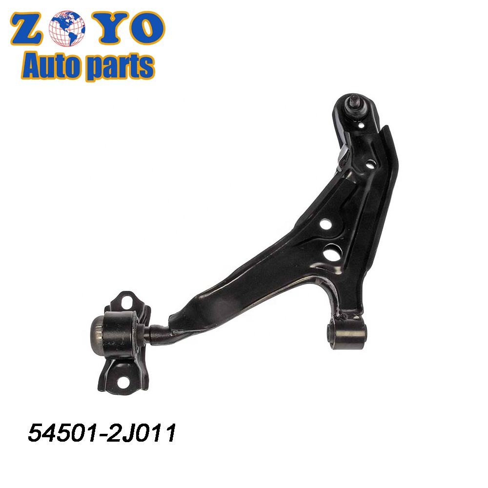 Infiniti G20 99-02 Control Arm Ball Joint 40Cr OE NO. 54500-2J011 Adjustable Front Lower