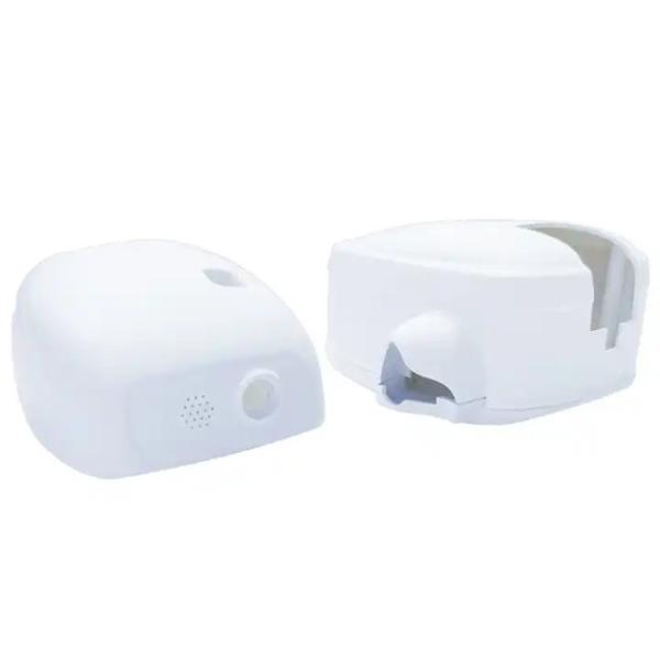 China Rapid Plastic CNC Machining Service factory