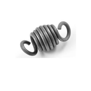 China 7/16&quot; 9/16&quot; 7/8 Inch Extension Coil Spring 200 Lb 180 Lb Garage Door Extension Springs factory
