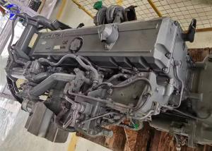China Remanufactured Isuzu 6WG1 Engine With 397KW factory