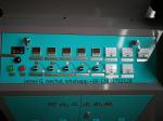 120*120*300mm Mold 11kW Hdpe Plastic Bottle Making Machine 1500kg
