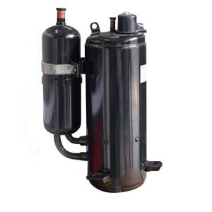 China WHP11500AEDPC9EQ R410A the units of refrigerating system SHANGHAI HITACHI Heat pump water heater compressor factory