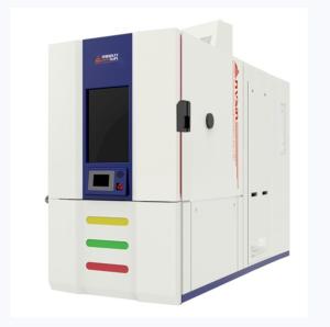 China Industrial Robot Intelligent Temperature Humidity Chamber ISO14001 factory
