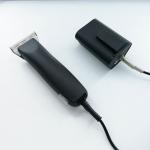 Dual Speed Control 80W Electric Dog Clippers Heavy Duty