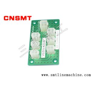China Samsung Mounter SMT Spare Parts J91741023A SM411 431 471 481 482 Rail Power Board on sale