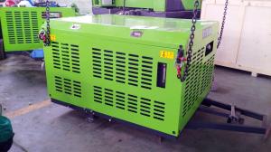 China 22KW Portable Hydraulic Power Pack Foundation Construction Equipment factory