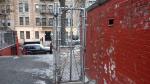 chain wire fence roll