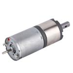 Faradyi Customized 12V 24V High Torque Motor 42Mm Smart Kitchen Utensils Coffee