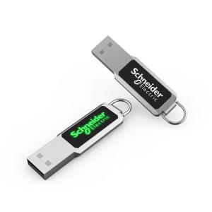 China 64GB Waterproof USB 3.0 Flash Drive Graded A and Customizable for OEM Need factory