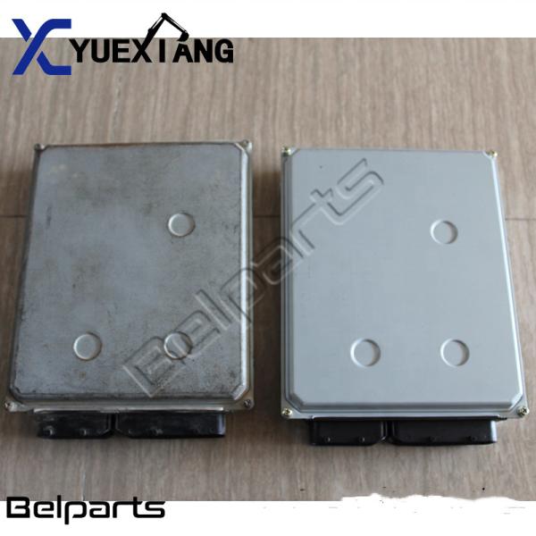 Belparts Excavator Spare Parts 4HK1 Computer Board 8-98080666-0 ZX200-3 ZAX270-3