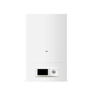 China Wall Mounted Storage Combi Gas Boiler For Heating Water Energy Saving factory