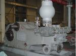 High Pressure RGF1000 35CrMo Oil Rig Mud Pump