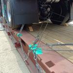 Professional Fob Sea Freight China To Cambodia For Oversized Cargo Sea Freight