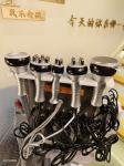 2024 Best Selling Product 6 In 1 40k Ultrasonic Cellulite Removal Vacuum