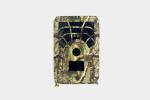 PR300A Hunter Trail Camera 720P 46pcs IR Lights