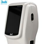 45/0 Paint Color Handheld Color Spectrophotometer 3nh NS800 8mm Measuring