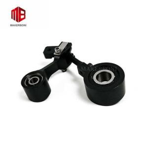 China 90997000 90997001 Assembly Knife Drive Articulated For Xlc7000 Cutter Parts factory