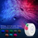 Ambiance LED Smart Home Star Projector For Gaming Home Theatre ODM
