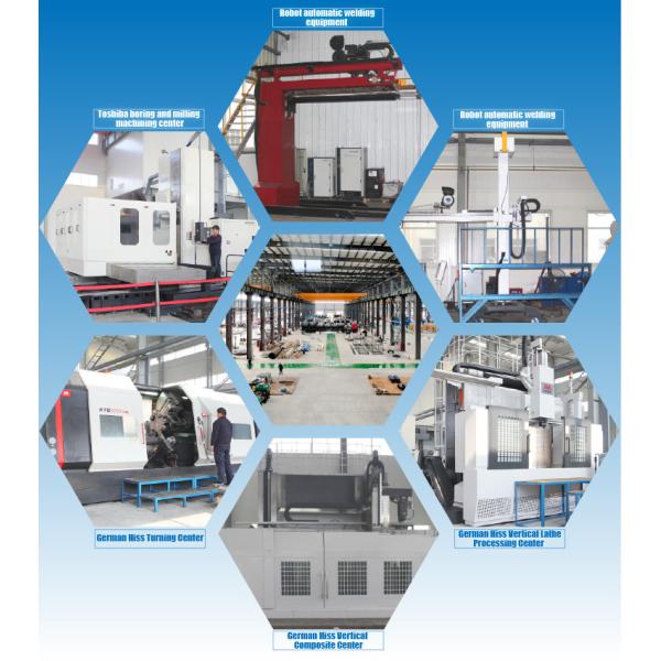 TA2 Titanium Industrial Calcium Hypochlorate Decanter Centrifuge