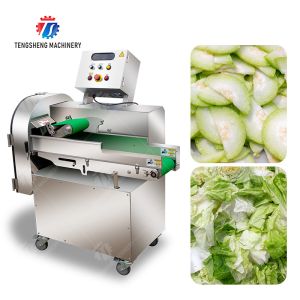 Extra-large widened leafy vegetable cutter Leafy vegetables Cabbage varieties