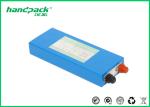 3.2V 50Ah LiFePO4 Battery Cells