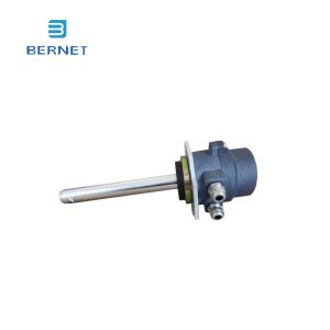 Bernet FYS06 Easy Installation High Sensitivity Overflow Optic Sensor for Oil