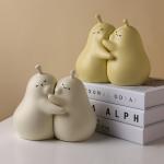 Ceramic Stylish Anniversary Memorabilia 1 Piece Eco Friendly
