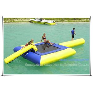 China Inflatable Slide Inflatable Water Slide Bouncer (CY-2024) on sale