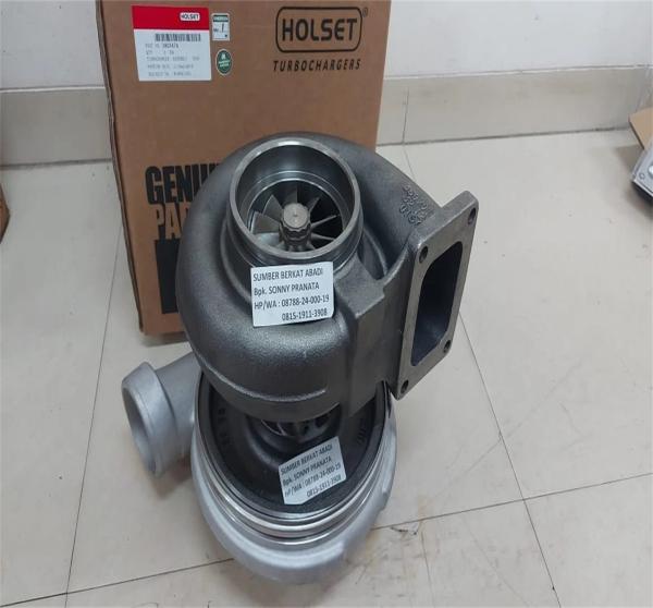 0R7283 Engine 0R-7283 Turbo 1109363 Parts 110-9363 Excavator 2116964 Turbocharge