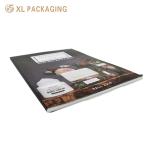 Advertasing Using Magazine Custom Book Product Catalogue Booklet Brochure