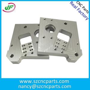 China Precision Equipment Machining Aluminum Machined CNC Parts factory