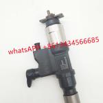 095000-8933 095000-8930 Denso Common Rail Injector 8-98160061-3 095000-6366