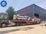 Free-Installation Small Skid-Mounted Gas Steam Boiler For distillery Equipment