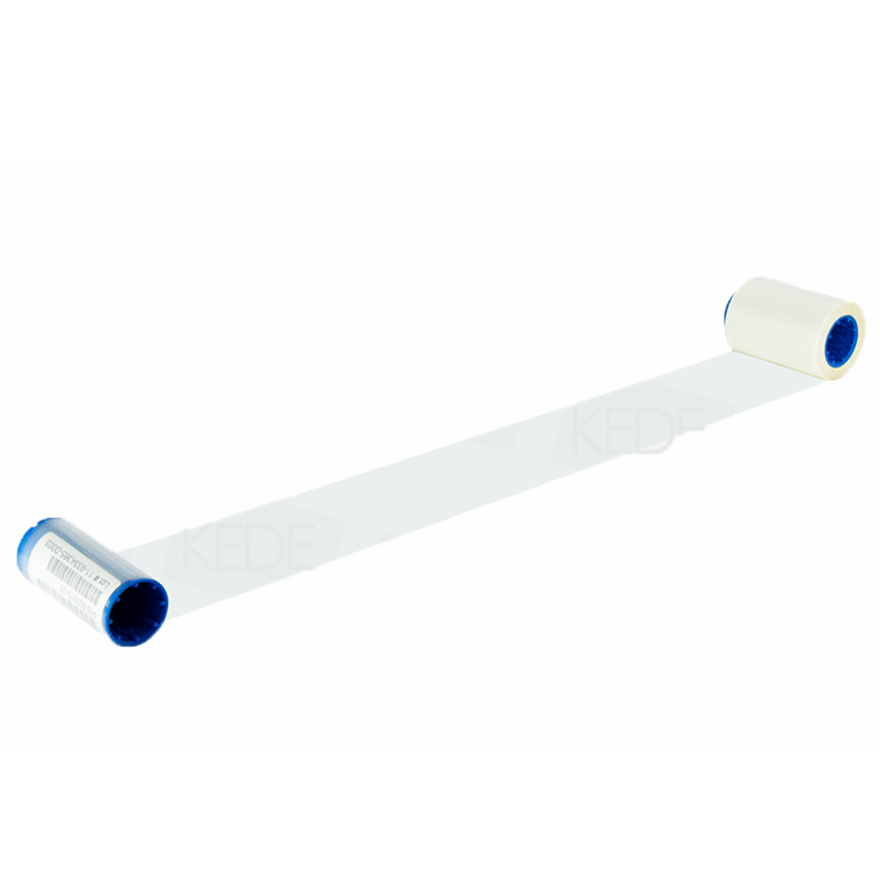 800015-UV Ribbon for Zebra Eltron Series P330i P400C P420i P420C Compatible Zebra