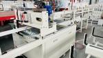 2 Feet By 2 Feet PVC Ceiling Tiles Extruder Machines 150-250kg/h