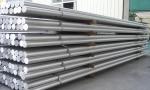 Cold Drawn Forged Mild Steel Round Bar AISI 4140 1020 1045 Carbon Steel