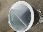Commercial Party Cooler Fridge Can Shape Compressor Cooling System