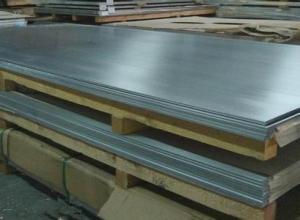 China Decorative Mirrored 4x8 430 Stainless Steel Sheet / Plate / Panel Cold Rolled factory