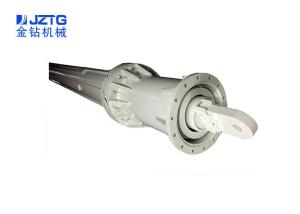 China Drilling Rig Machine Foundation Piling Cons factory