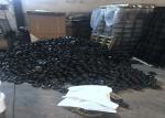BWG22 Black Annealed Rebar Wire