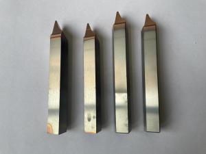 China High Precision Carbide Bevel Gear Cutter Tool With Coating 114*19.69*15.24 factory
