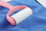 Wholesale Coral Fleece Microfiber Car Wash Towel Super Absorbent 40*40cm Custom