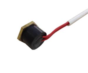 China T24 Waterproof Thermostat UL/CUL Operating 0℃～250℃ Insulation Resistance 100MΩ Or More factory