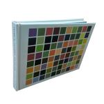 Colors Of California Agriculture Coffee Table Book Hardcover With Spot UV
