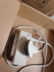 1MHz Used Ultrasound Transducer CA431 Ultrasound Convex Probe