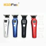 Waterproof Cordless Zero Gapped Trimmer