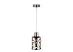 Decorative Restaurant Room Service Equipments , Silver / Gold Stainless Steel