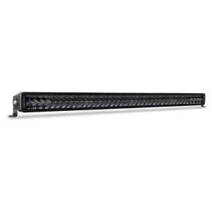 China Osram Bezel - Less Dual Row LED Light Bar IP67 11300lm 400 W factory