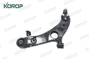 China Hyundai 54501-A1100 54500-A1100 CM Upper Control Arm factory